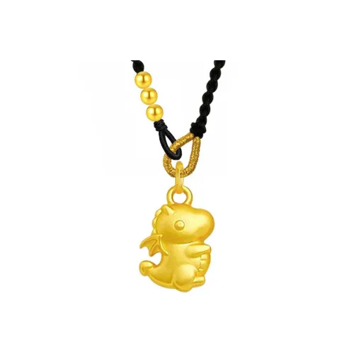 Love Link Сплав Ожерелья Унисекс