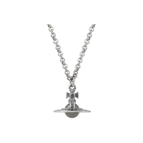 Вивьен Вествуд Brass Necklaces Унисекс