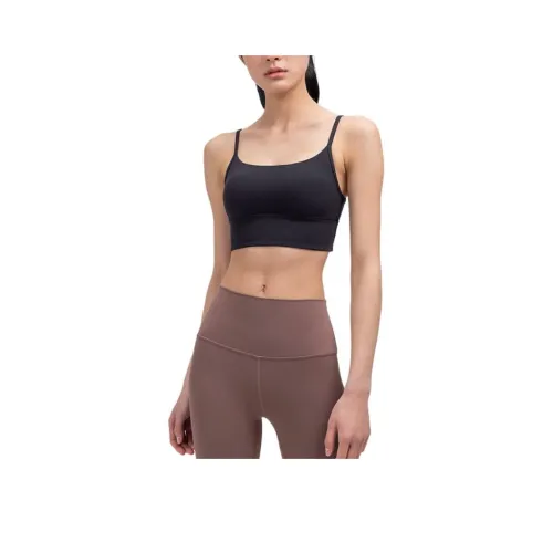 Lululemon Align™ Спортивное белье Женское Черное