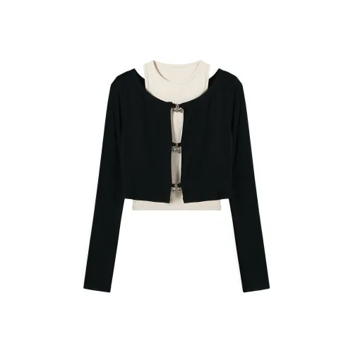 KYKW Женские Повседневные Костюмы