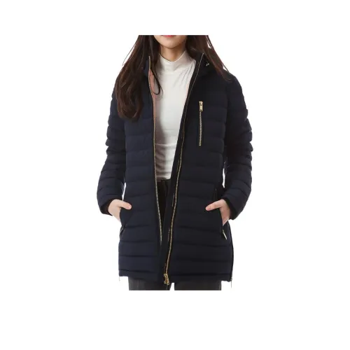 Moose Knuckles Куртки и Пальто Женские Морской Синий