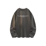 Темно-серый