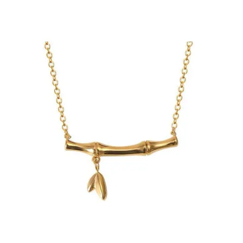 ZOKS Сплав Ожерелье Женское