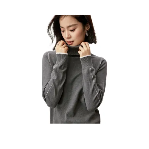 SENTUBILA Женские Свитеры