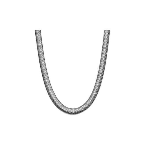 ENFANTIN Титановые стальные ожерелья унисекс