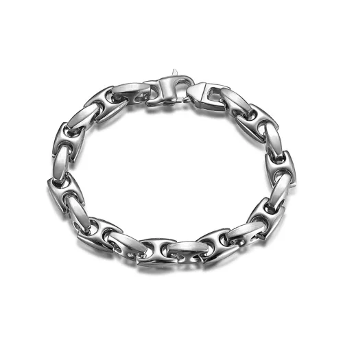 A CONG Studio Браслеты из титанового стального сплава Мужской