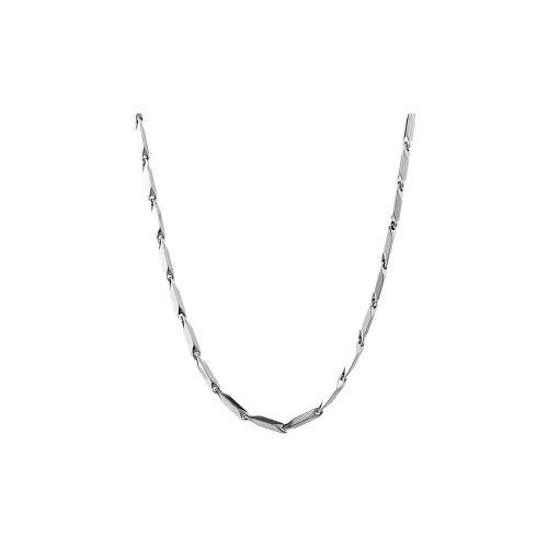 ZOKS Сплав Ожерелье Женское