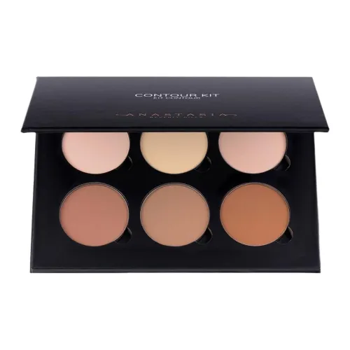ANASTASIA BEVERLY HILLS Макияж & Комбинация Палеток Женские