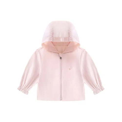 YeeHoO Одежда с защитой от солнца для младенцев и малышей