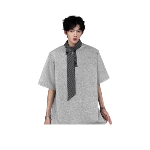 DANJUE Унисекс Футболки