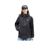 Обсидиановый черный