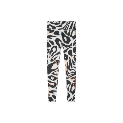 Adidas x Stella McCartney Leggings Женские Черные