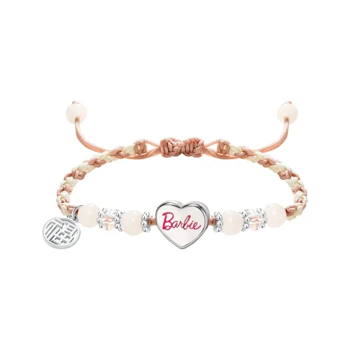 Женские браслеты Barbie