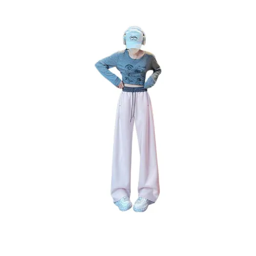 Dale Beauty Casual Pants Women's
