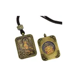 Самантабхадра Бодхисаттва - Китайский зодиак Дракон и Знак Змеи