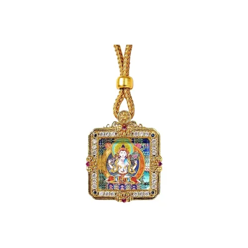 DAIYU Сплав Ожерелья Унисекс