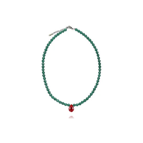 GUDS GAVE Камни Ожерелья Женские