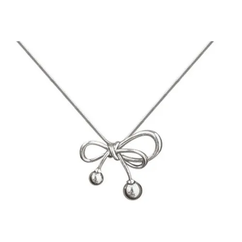 ZOKS Сплав Ожерелье Женское