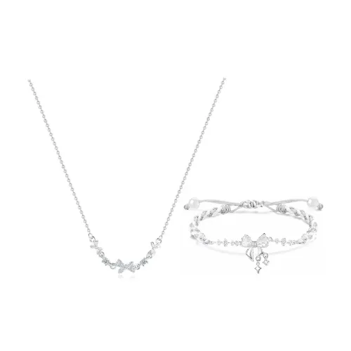 TRUE ME Ткань Браслеты Шнурки Женские