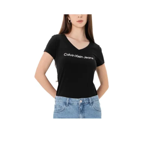 Calvin Klein Женские T-рубашки
