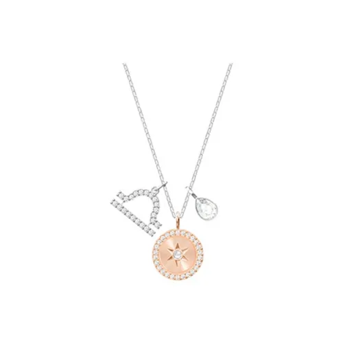 Swarovski Zodiac Женские ожерелья