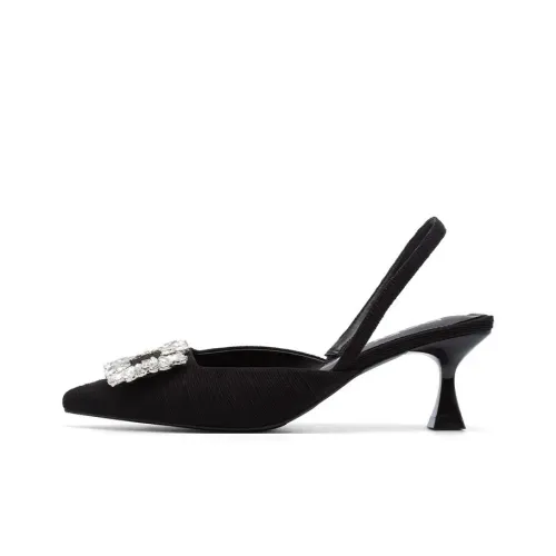 Be Good Узкий каблук Высокие каблуки 6 см Женские