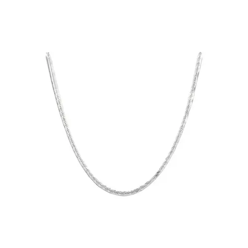 GIRATI Сплав Ожерелье Унисекс