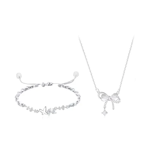 I YOU Ткань Браслеты Шнурки Женские