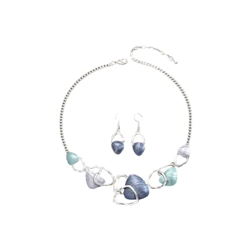 TAOYAOYAO Сплав Ожерелья Женские