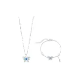 Набор бабочек "Пять"