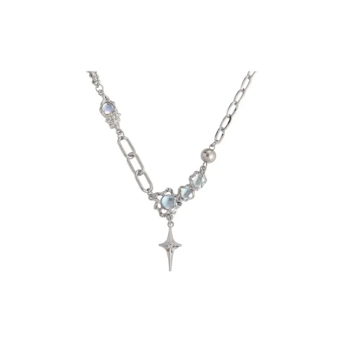 KING OF BLING Сплав Ожерелья Женские