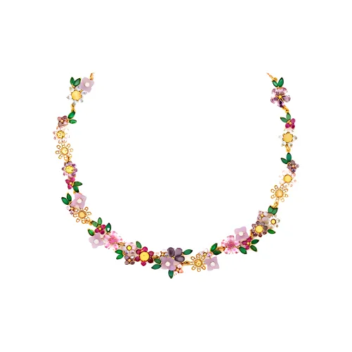 Kate Spade Медное Ожерелье Женское