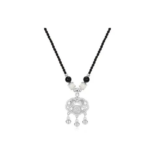 FOREVER MELODY Сплав Ожерелья Мужской