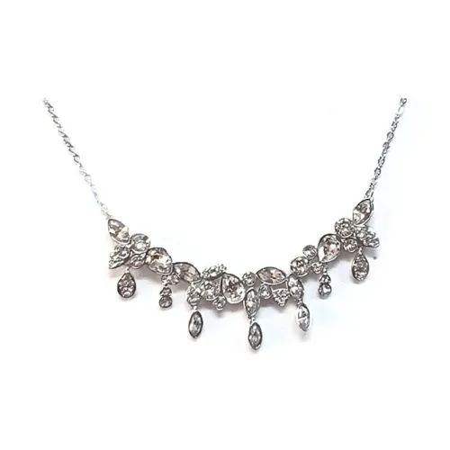 Swarovski Diapason Женские Ожерелья