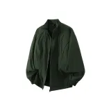 Темно-зеленый