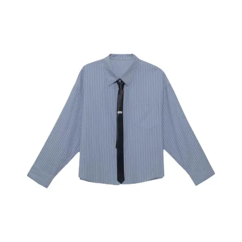 UNSPECIFIED Женские Рубашки