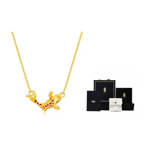 Jodie Kevin Сплав Ожерелья Женские