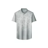 Светло-серый