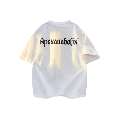 MUSCLETECH Унисекс T-рубашки