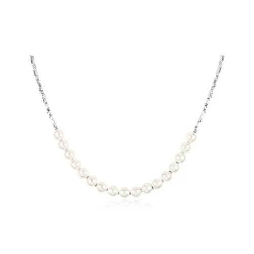 STYLEJING Медный сплав ожерелья женские