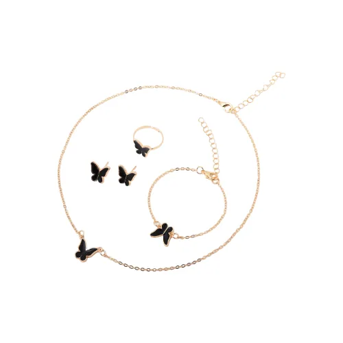 TAOYAOYAO Сплав Ожерелья Женские