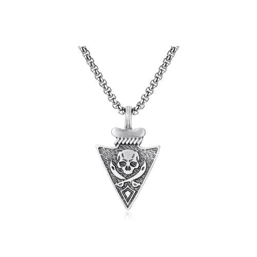 EVBEA Ожерелья Мужской