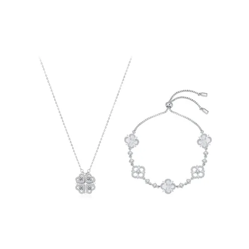 I&YOU Ожерелья Женские