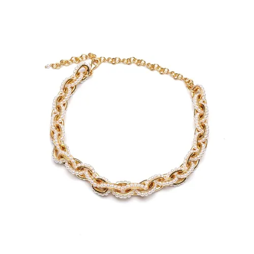 HYMAN KEVIN Ожерелья из Pinctada Maxima Женские