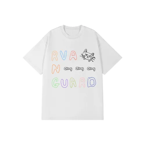 RVANGUARD Унисекс Футболки