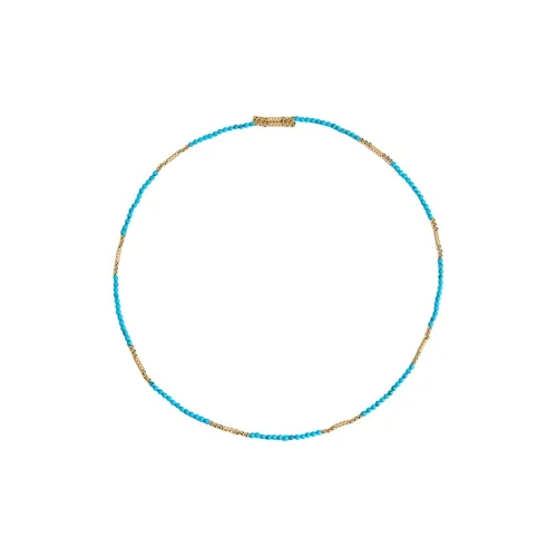 IDOKAWA Сплав Ожерелья Женские