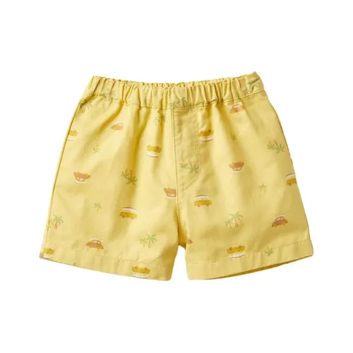 UNIQLO Шорты для малышей и детей дошкольного возраста