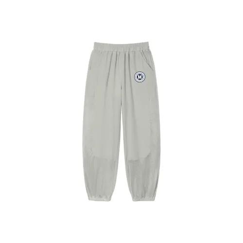 La Chapelle Kids Тонкие Детские Быстросохнущие Брюки Лето