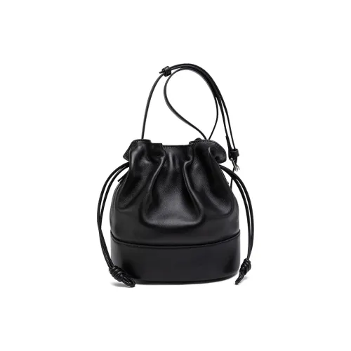 CLEVER KETCH ПУ (полиуретан) Ведрообразная сумка Сумка через плечо Стандартная Женская Многоцветная