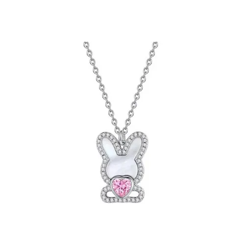 Anxious Медные Ожерелья Женские